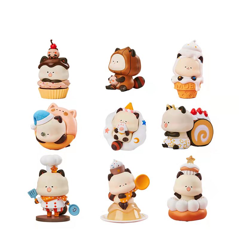 what is a blind box toy