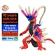 Exquisite Unisex PVC Anime Statues Toy Figure Collections OEM Japan Anime Figures Hot Anime Toys