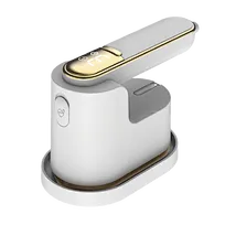 garment steamer