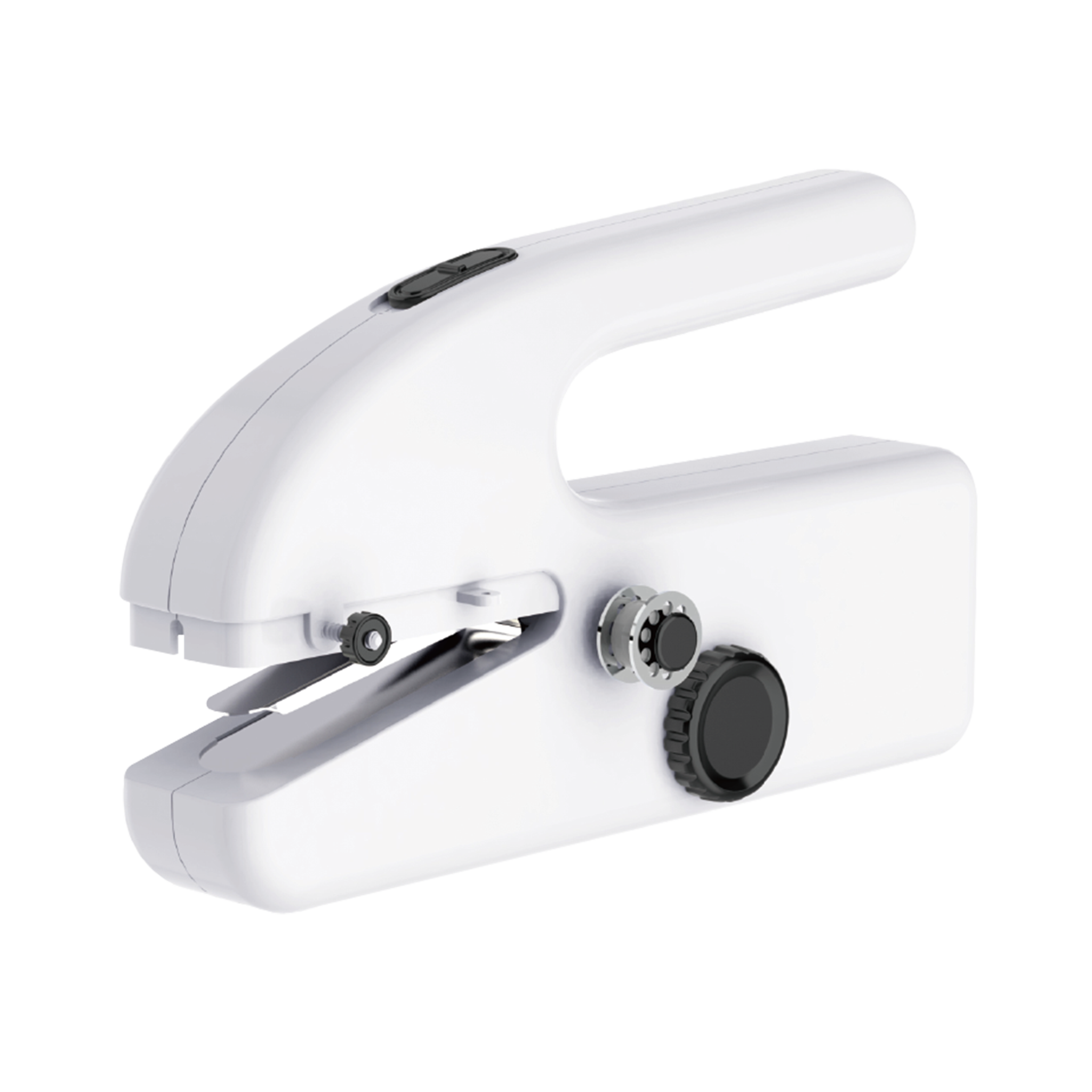 Stitch Sew Quick Portable Mending Machine