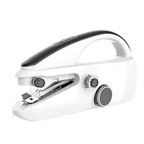Mini Handheld Sewing Machine