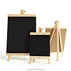 easel stand wood