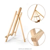 Wooden Easel Stand