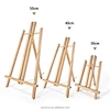 easel stand wood
