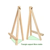 easel stand wood
