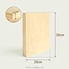 Wooden Painting Panel