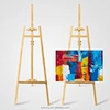 easel for drawing