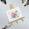 easel for drawing
