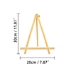 easel for drawing