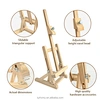 Mini desktop Easel