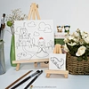 20 * 30CM easel