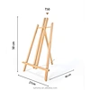 Easel stand