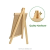 easel drawing stand