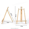 Easel stand
