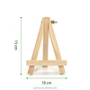 easel stand table top