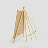 easel stand wood