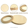Wood Frame