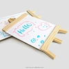 easel stand