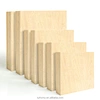 Wooden Canvas Panels  for Pouring Art Crafts