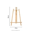 Wooden Easel Stand