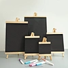 easels