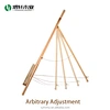 wooden Easel stand for children's painting