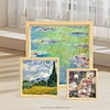 Wood Frame