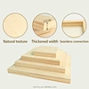 canvas board 2.5 thick