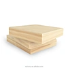 Wooden Canvas Panels