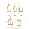 Easel stand