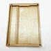wood easel stand