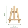 Pine Wooden Easels