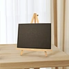 Easel stand