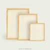 wooden box board