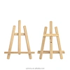 Pine Wooden Easels