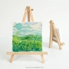 Wooden Easel  24*40CM easel
