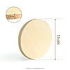 wood canvas board