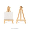 adjustable easel