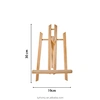 Easel stand