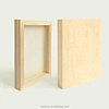 Birch Wood Panels