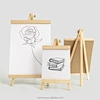 easels