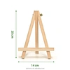 Easel stand