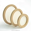 Birch Wood Panels