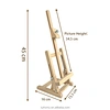 Art Easel  Display Stand ease