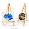Wooden Easel Stand