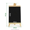 easel drawing stand
