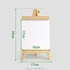 desktop small blackboard