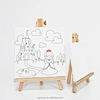 Mini Easel  18*24CM easel
