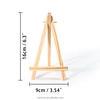 9*16cm Mini Easel