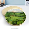 19.8 inch Wood Frame